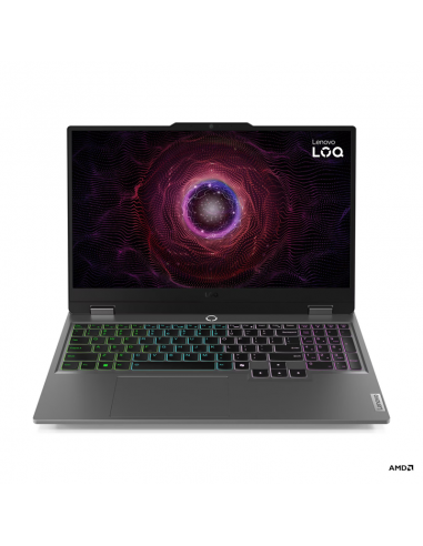 LENOVO LOQ 15AHP9 / 83DX004VBM